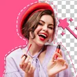 Ikona programu: Erase Bac…