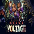 Ikona programu: Rogue Voltage