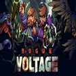 Icône du programme : Rogue Voltage