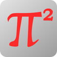 Ikona programu: Math2 - mathematics integ…