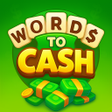 Ikona programu: Words to Cash