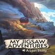 Icon des Programms: My Jigsaw Adventures: A L…