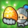 程序图标: Fortress Merge: Puzzle De…