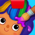 Icon des Programms: Osmo Costume Party