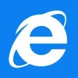 Ikona programu: Internet Explorer  Browse…