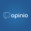 Icono de programa: opinio