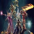 Icono de programa: Overlord: Fellowship of E…