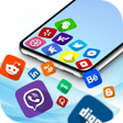 程序图标: Funny Icon Rolling  Spinn…