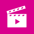 Icona del programma: JioCinema HD Player