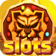 Ikona programu: Beast Slots Adventure