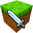 Icon des Programms: Block Strike 3D: Pixel Gu…