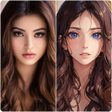 Ikona programu: ToonAI: AI Art Generator