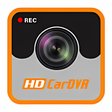 Icon des Programms: HD Car DVR