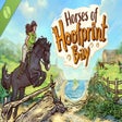 プログラムのアイコン: Horses of Hoofprint Bay