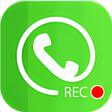 Icono de programa: call recorder