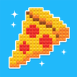 Icon des Programms: Diamond Sort: Mosaic Art