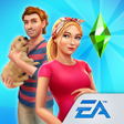 Programmsymbol: The Sims™ FreePlay