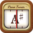 Icon des Programms: Pano Tuner - Chromatic Tu…