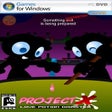 Icon des Programms: Project X: Love Potion Di…