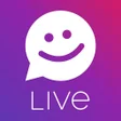 Icon des Programms: MeetMe: Chat &amp; Meet N…