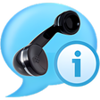 Icon des Programms: Indian Caller Info