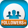 プログラムのアイコン: Followers for Twitter