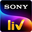 プログラムのアイコン: SonyLIV:TV Shows Movies S…