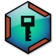 Ikona programu: Caustic Unlock Key