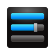 Ikona programu: Audipo:Audio Speed Change…