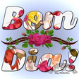 Programmsymbol: Bom dia, Boa tarde e Boa …