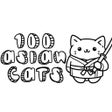 プログラムのアイコン: 100 Asian Cats