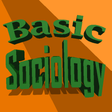 プログラムのアイコン: Basic Sociology