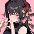 Icon des Programms: Cupid Run : Love Girl