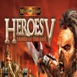 プログラムのアイコン: Heroes of Might & Magic V…