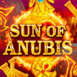 Icon des Programms: Sun of Anubis