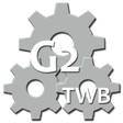 プログラムのアイコン: G2 TweaksBox