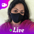 Ikona programu: Harsh lite: Live Call  Ch…