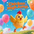 Icône du programme : Chicken HighJump