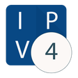 プログラムのアイコン: IPv4 Calculator Subnettin…