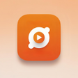 Icon des Programms: Flexclip Video App Advice
