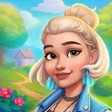 程序图标: Merge Town: Farm Travel G…