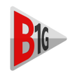 Ikona programu: B1G Player