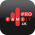 Icon des Programms: Family 4K Pro