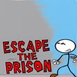 Ikona programu: Escaping the Prison: Stic…