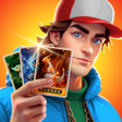 Icon des Programms: Trading Card Shop 3D