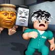 Icon des Programms: Escape Garamaram Obby Sur…