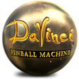 Icono de programa: Da Vinci Pinball