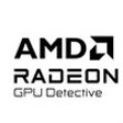 Icône du programme : Radeon GPU Detective