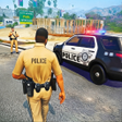 プログラムのアイコン: Agent Chase City Patrol D…