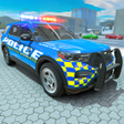 Icon des Programms: Agent Chase City Patrol D…